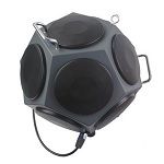 Equipo mediciones acústicas: Fuente de ruido 