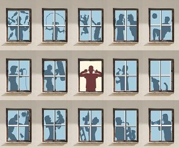 Insonorización como solución a problemas de ruido