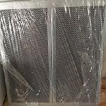 Paneles acústicos absorbentes y aislantes